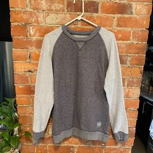 Men’s PD&C Crewneck Sweatshirt Size Large